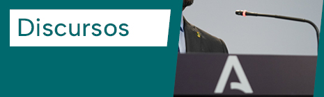 Discursos-XII Legislatura